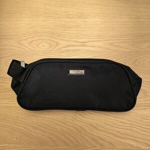 Versace Parfums Toiletries Bag